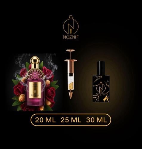 Rose Amour | Guerlain