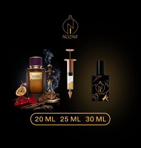 Passion Oud Dolce & Gabbana