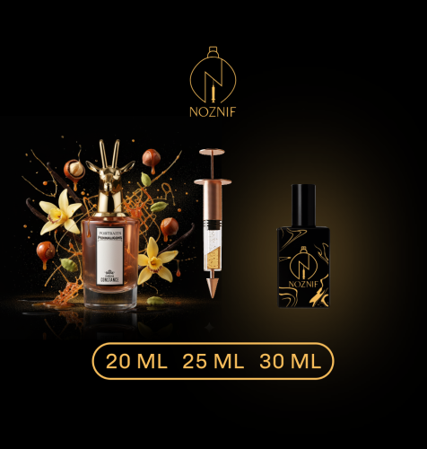 كونستانس بنهالقنز - Constance Penhaligon's