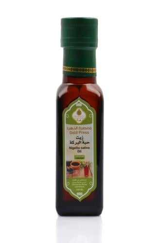 زيت حبة البركة100مل