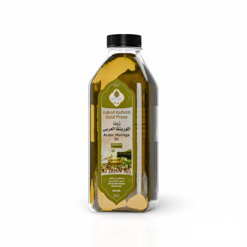 زيت المورينقا العربي 500 ملي