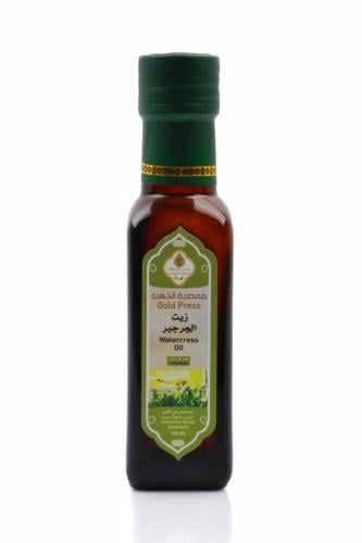 زيت الجرجير 100 ملي