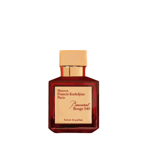 ميزون فرانسيس كوركدجيان باكارات روج 540 اكستريت دي...