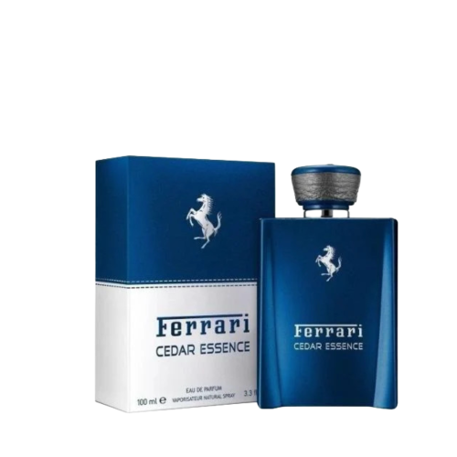 عطر فيرارى سيدار ايسنس للرجال اودى بيرفيوم 100 مل