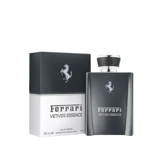 عطر فيرارى ايسنس فيتيفير للرجال اودى بيرفيوم 100 م...