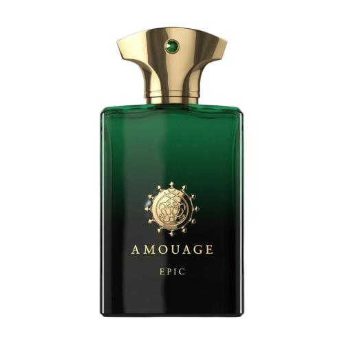 أمواج إيبيك للرجال أو دي بارفان 100 مل | آورا غالي...