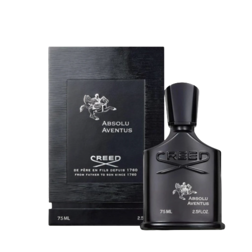 كريد افينتوس ابسولو الرجالي او دي برفيوم 75مل