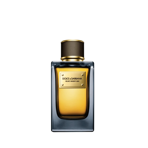 دولتشي اند غابانا فيلفيت ديزرت عود أو دي بارفان لل...