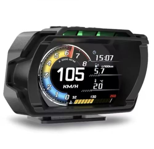 Kij sports obd multi-function