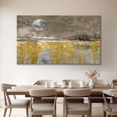 لوحة جدارية | مودرن آرت