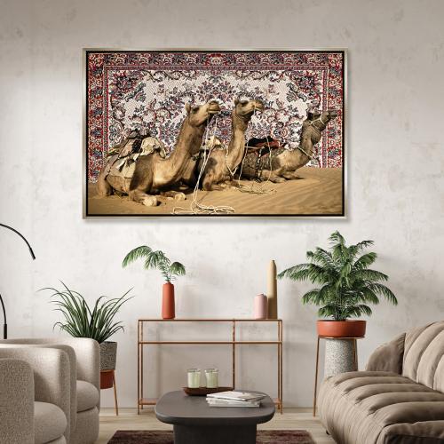 لوحة جدارية | مودرن آرت