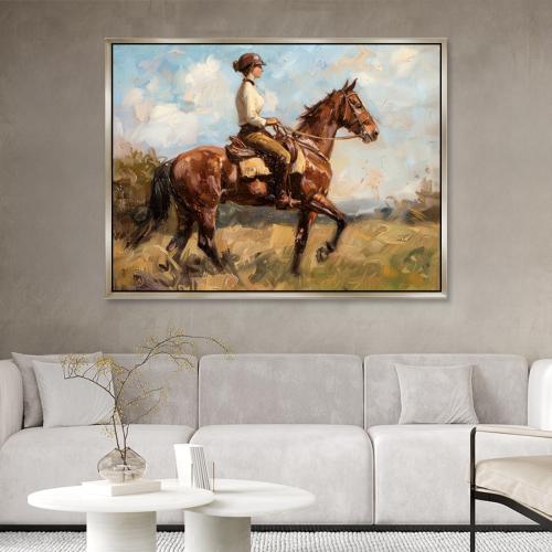 لوحة جدارية | مودرن آرت