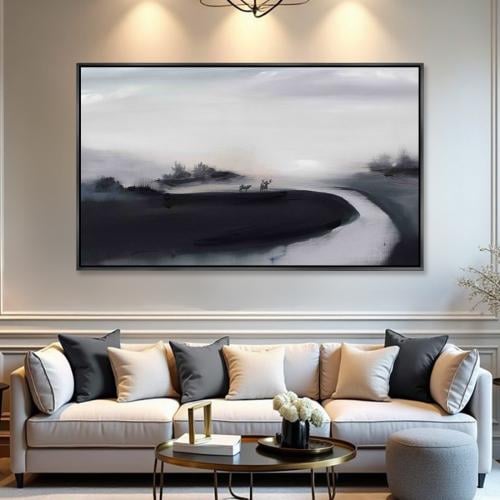 لوحة جدارية | مودرن آرت