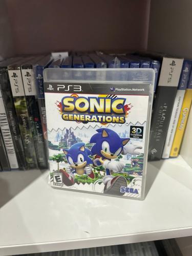 SONIC