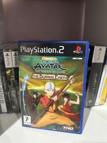 AVATAR