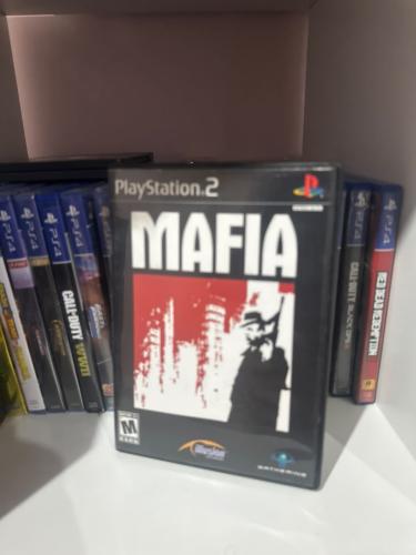 MAFIA