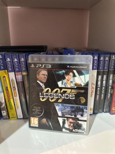 007LEGENDS