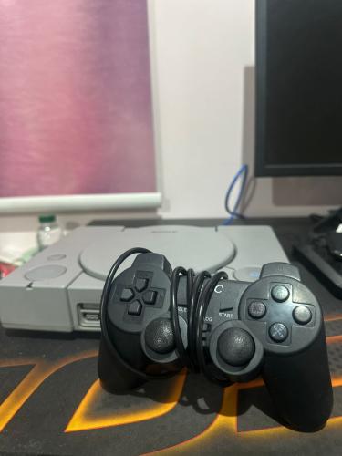 PS1