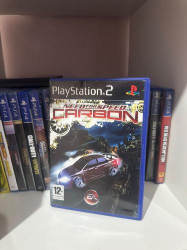 Need for Speed: carbon
