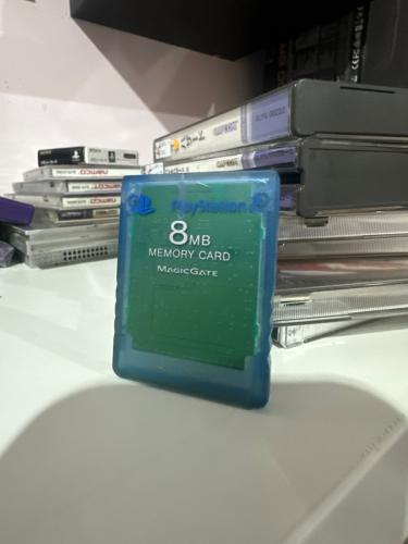 memory card
