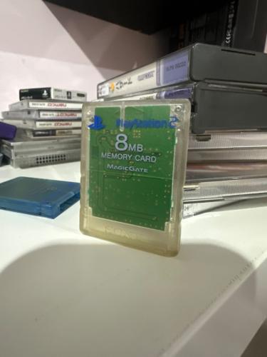 memory card