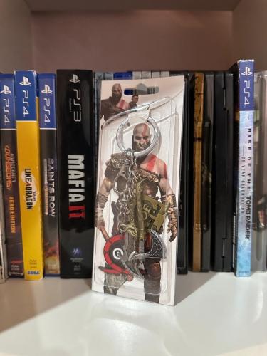 God of war