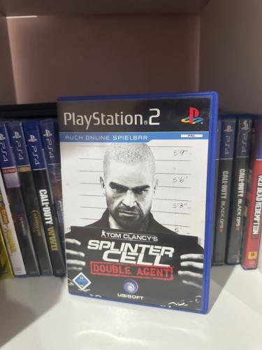 splinter cell