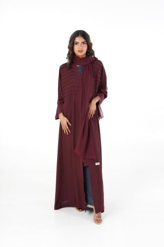 عباية جوان العودية