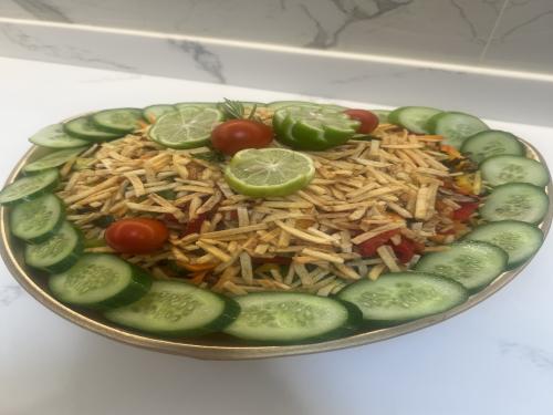 سلطة يوشا