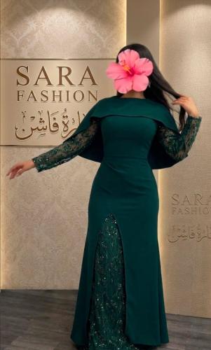 فستان سهره