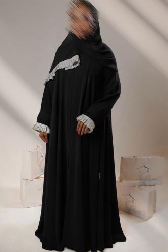 عبايه ديم