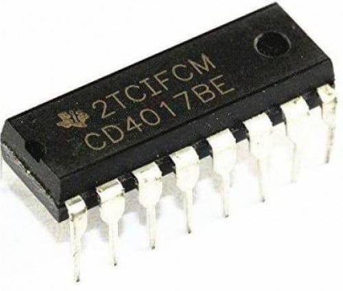 CD4017