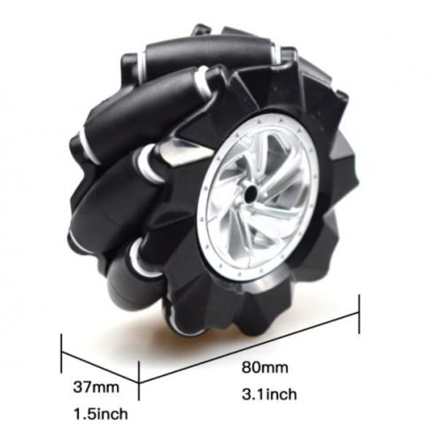 Wheel | عجلة