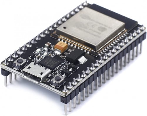 وحدة ESP-32S