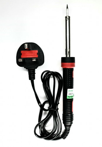 كاوية لحام