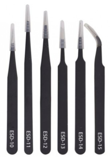 Steel Nipper | أداة قرص