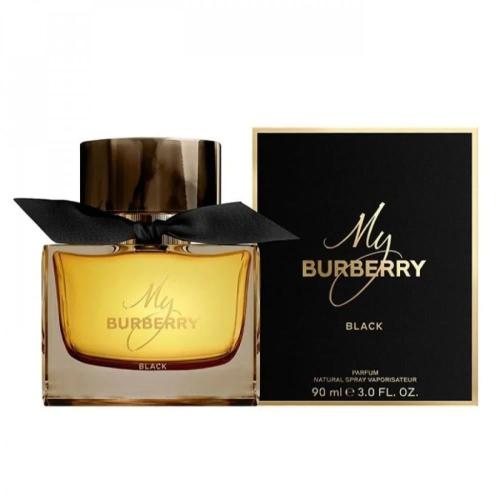عطر بربري ماي بلاك برفيوم 90 مل