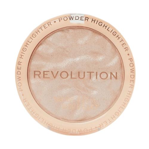 بودرة برونزر مضغوطة من Makeup Revolution London