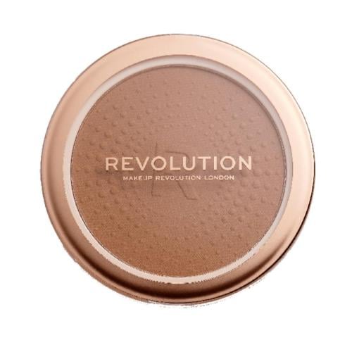 بودرة برونزر مضغوطة من Makeup Revolution London