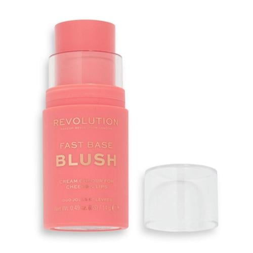 Revolution Fast Base Blush