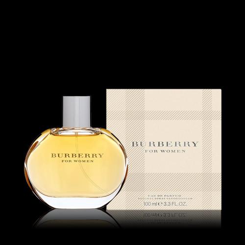 عطر بربري كلاسيك نسائي برفيوم 100 مل