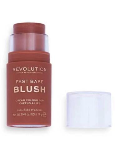 Revolution Fast Base Blush