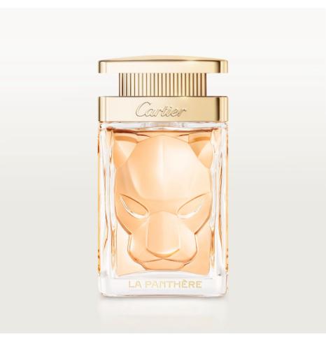 النمر عطر آسر يعكس امرأةً متحررةً 100 مل