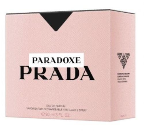 عطر برادا بارادوكس أو دي بارفان، 90 مل