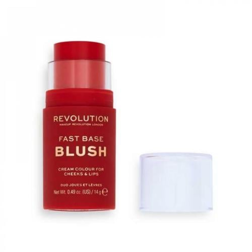 Revolution Fast Base Blush