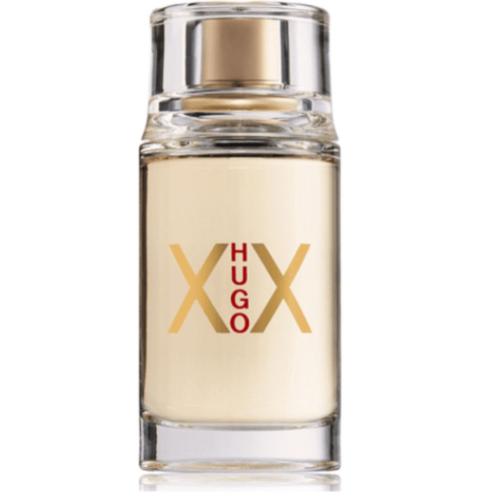 عطر هوقو اكس اكس من هوقو بوس للنساء -او دو تواليت
