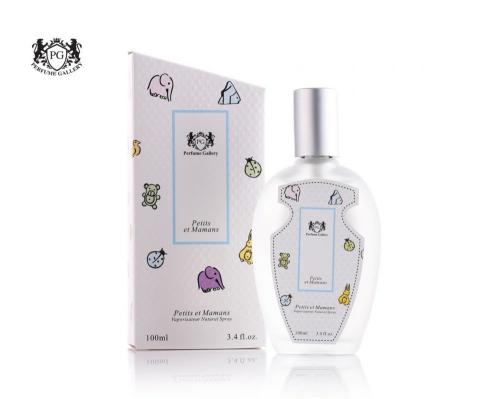 عطر بيتي اي مامو للأطفال 100 مل
