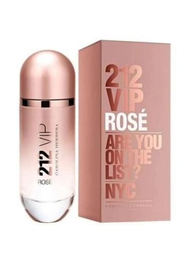 عطر 212 في اي بي روز من كارولينا هيريرا