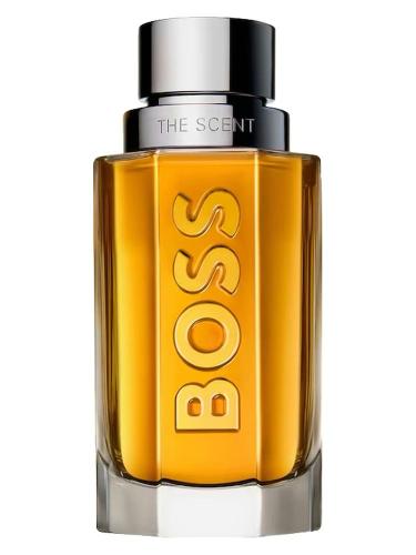 Boss The Scent Hugo Boss للرجال