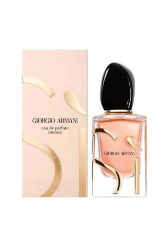 عطر جورجيو ارمانى سى انتنس اودى برفيوم 100 مل
